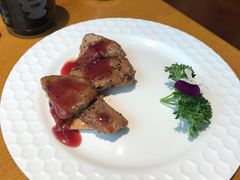 -花枝日本料理(金沟河店)
