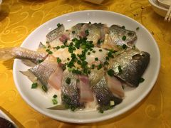 -鹿港小镇经典老上海菜(长乐路店)