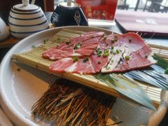 精品牛上脑-牛焱·烧肉酒肆(五大道店)