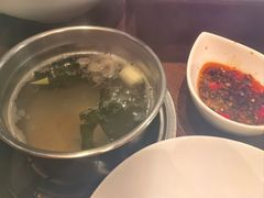 -东海怡品海鲜豆捞(星街坊店)