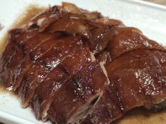 金牌烧鸭-裕记烧腊连锁餐饮(外马分店)