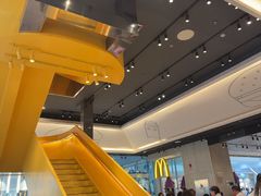 -麦当劳(SM城市广场店)