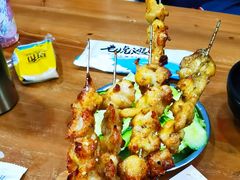 -老虎滩大连海鲜烧烤(建邺云锦路总店)