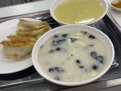 -劈柴院锅贴(沈阳路店)