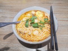 -长勺子东南亚(街道口店)