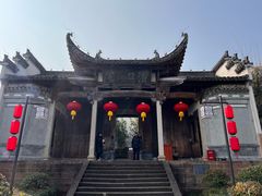 -潜口民宅博物馆