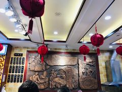 -陈建平麻花(磁器口总店)