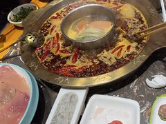 -堂客老火锅(欣阳广场总店)