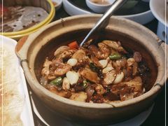 -蝴蝶里·粤菜·点心(龙湖天街&滨江店)