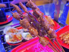 -乌兰烧烤·烤羊腿(西丽店)