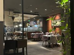-西堤牛排(北京国瑞店)