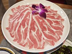 -侃爷南门铜锅涮肉