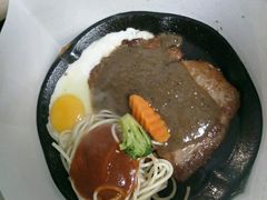 -汤姆家的优质牛排(王府井店)