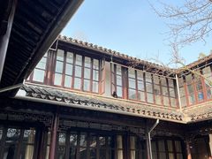 -西园戒幢律寺