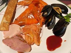 -大冒险家餐厅