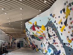 -超极限攀岩馆(六元素店)