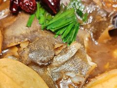 -大鹏饭店·金陵家宴(奥体中心店)