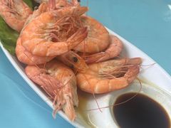 -崴海渔村(虹梅路店)