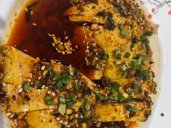 -金谷园饺子·烧烤(人大总店)