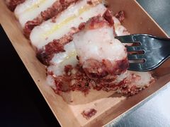 红豆切糕-南大门韩糕(后埭溪路店)