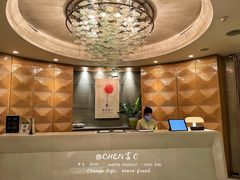 -广州四季酒店