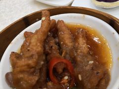 -顺德人家食府(黄金广场店)