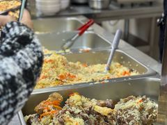 -莎车清真美食