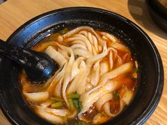-姐弟俩土豆粉(西安小寨店)