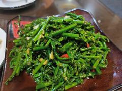 -朗妈私房菜(婺女州店)