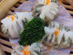 香茜饺-竹溪百福酒家(同和店)