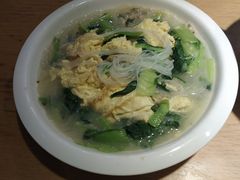 -吕氏疙瘩汤·海鲜新鲁菜(凯德mall新都心店)