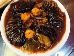 -闻香阁·清真(光荣道店)