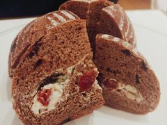 波雷特-DEMO黛慕蛋糕(中泰店)
