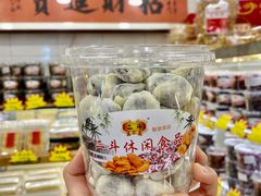 枣想奶一口-二斗栗子(西湖道店)