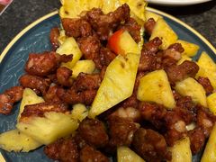 -创味·民间海南菜·非遗藤桥排骨(藤桥·免税城店)