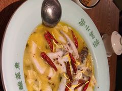 -蓉城小馆(科兴店)