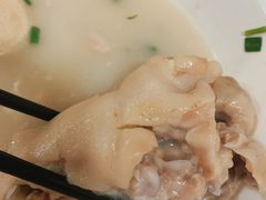 当归蹄花-明红蹄花(糍粑店街店)