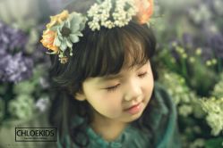 -花开映像儿童摄影
