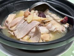 -兴悦酒家(环市东路店)