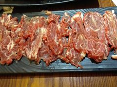 吊龙拌-汕品潮牛正宗潮汕火锅(华师店)
