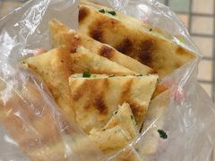 -咏春葱油饼(德政中路店)