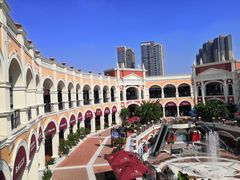 -佛罗伦萨小镇广佛名品奥特莱斯(疏港路店)