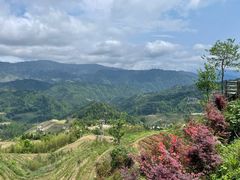 -龙脊梯田