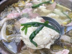 -海关荤豆花(洋河一路店)