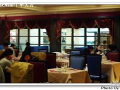 环境-小巴辣子川湘菜餐厅(星游城店)