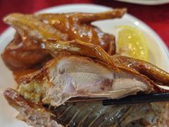 -隆都四季香饭店(碧海路店)