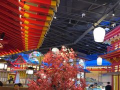 -牛New寿喜烧(虹桥新天地店)