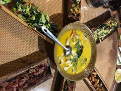 -火咂咂竹筒宴(告庄店)