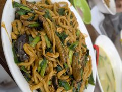 -三百碗宝应长鱼面(板仓街店)