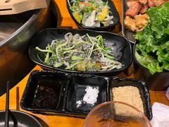 -伍丁·烤牛肋(和平东桥店)